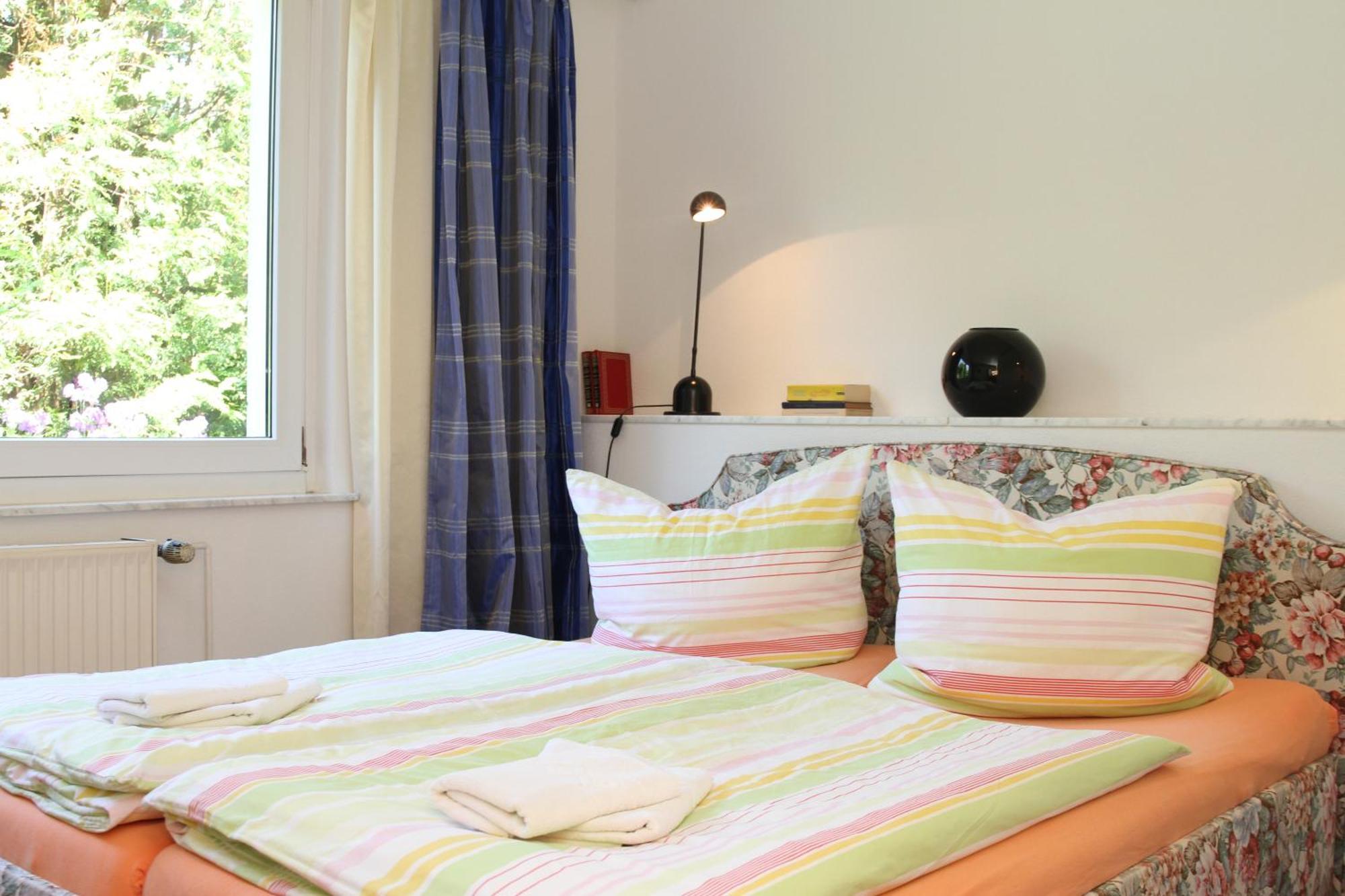 Ferienhaus "Am Papststein" Papstdorf Exteriér fotografie